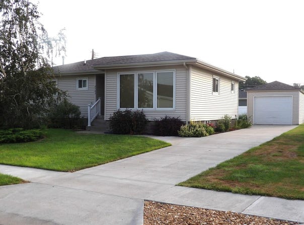 2763 Kummer Drive, Columbus, NE 68601