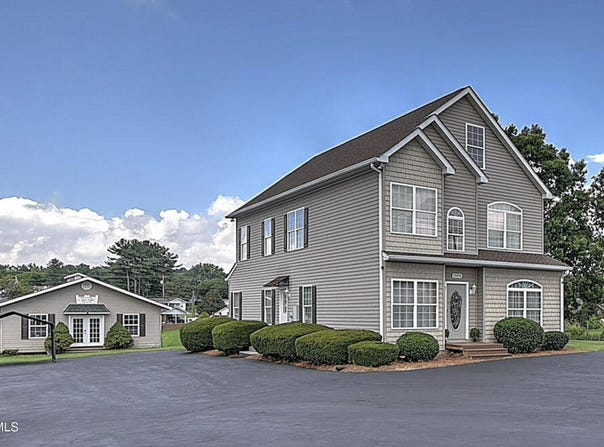 15519 Lee Highway, Bristol, VA 24202