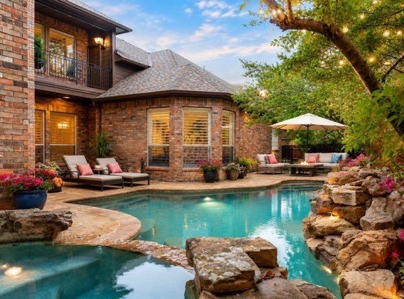 5601 Woodspring Drive, Plano, TX 75093