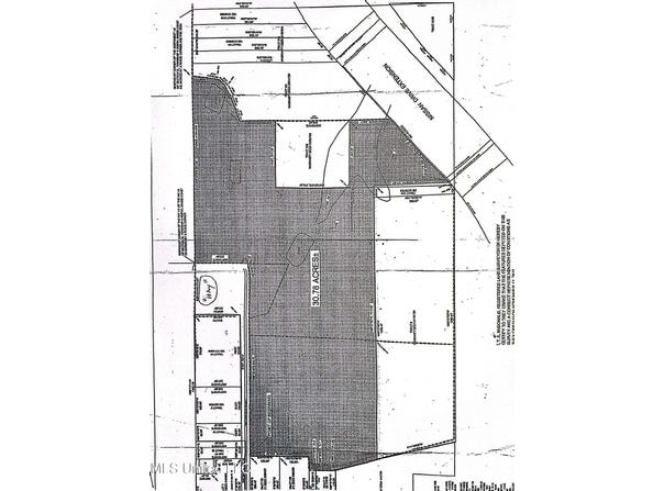 Old Jackson Road, Canton, MS 39046