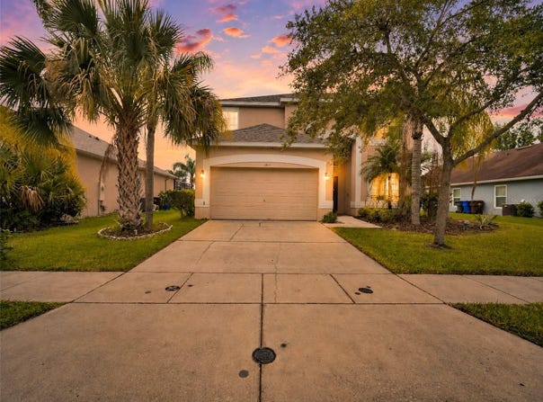 2803 BOATING Boulevard, KISSIMMEE, FL 34746