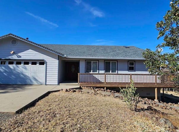 2716 Buffalo, Hornbrook, CA 96044