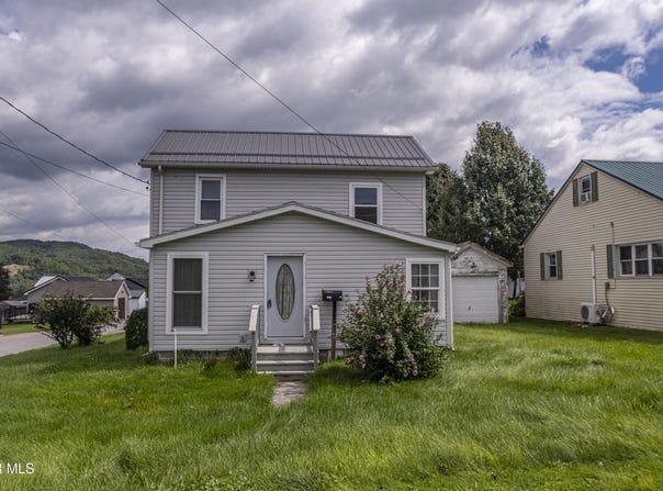 1306 Liberty Street, Saxton, PA 16678