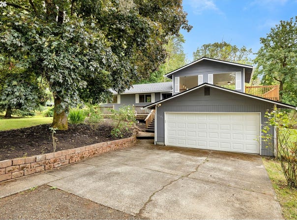 1101 NW 405TH St, Woodland, WA 98674