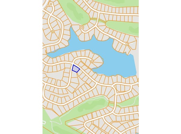 Panorama Drive lot: 3 & 4, Hot Springs Village, AR 71909