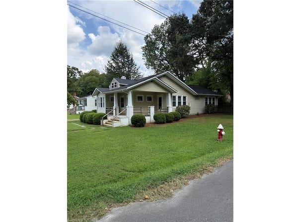 311 State Avenue, High Point, NC 27262