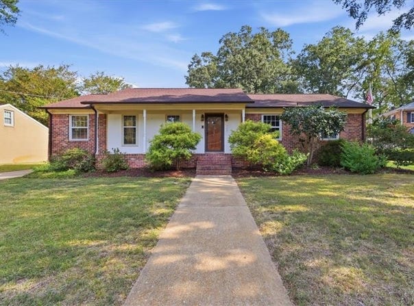 349 Bartell Drive, Chesapeake, VA 23322
