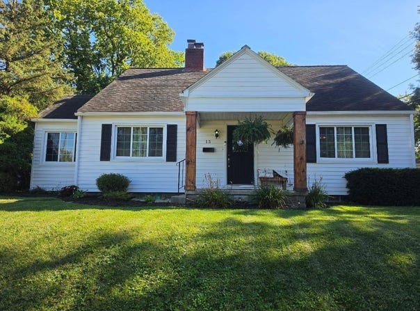 15 Doorley Place, Sidney, OH 45365