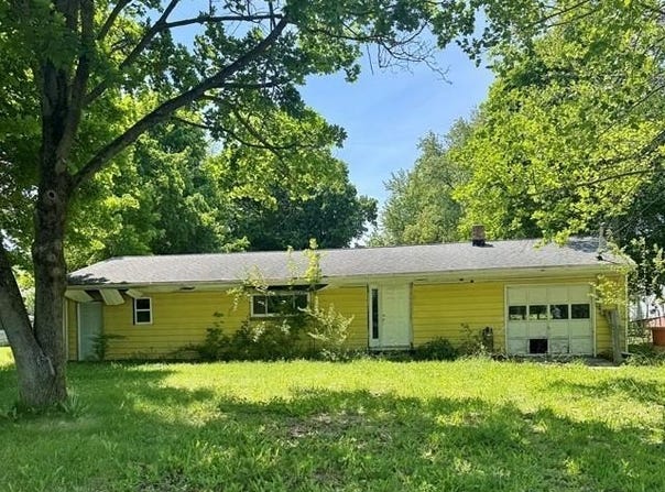 4856 Deleon Drive, Tecumseh, MI 49286