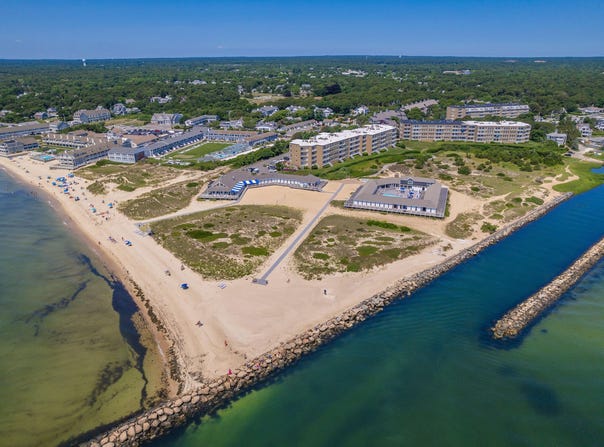 1 Belmont Road, West Harwich, MA 02671