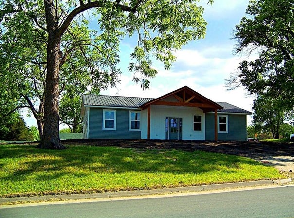 163 N Second Street, Union Star, MO 64494