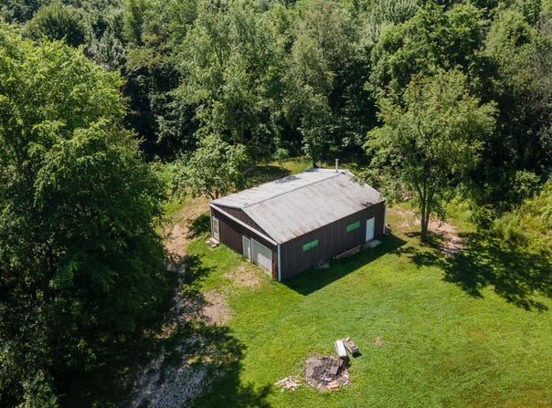 Maple Grove Road, Hastings, MI 49058