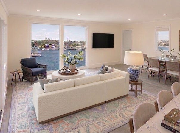 64 Rocky Neck Ave., Gloucester, MA 01930