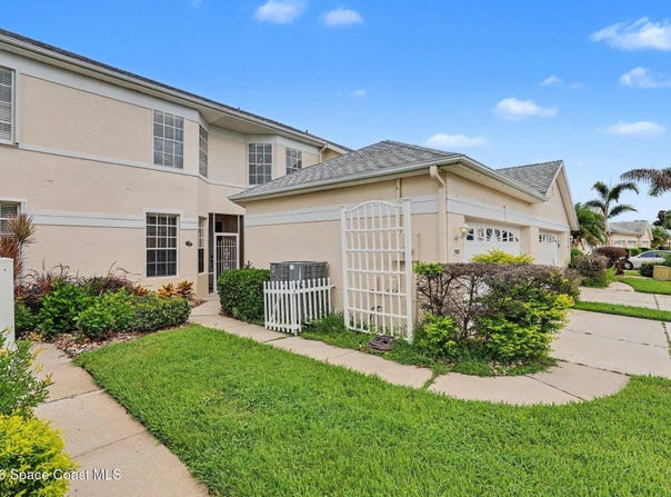 1160 Royal Fern Drive, Viera, FL 32940