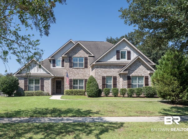 809 Eli Street, Fairhope, AL 36532