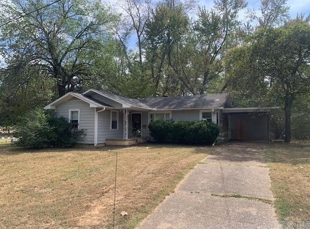 503 Brookhart Drive, Searcy, AR 72143