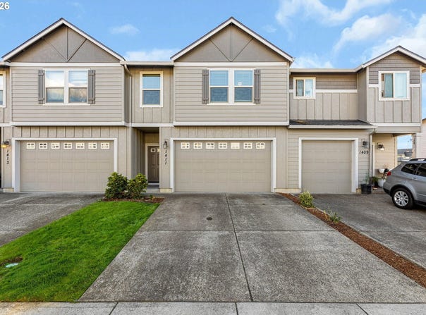 1411 NE 83RD Dr, Vancouver, WA 98665