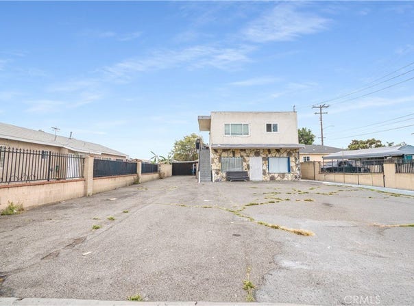608 E Central Avenue, Santa Ana, CA 92707
