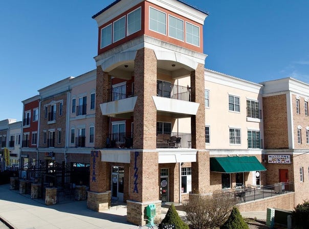 1100 Celebration Ave, Moneta, VA 24121