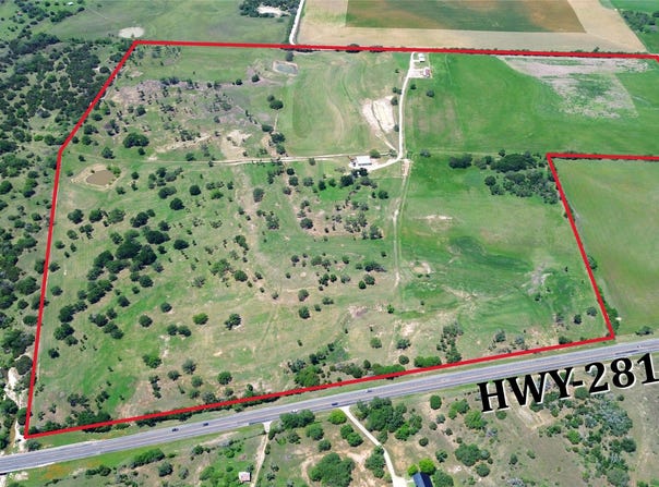725 County Road 520, Evant, TX 76525