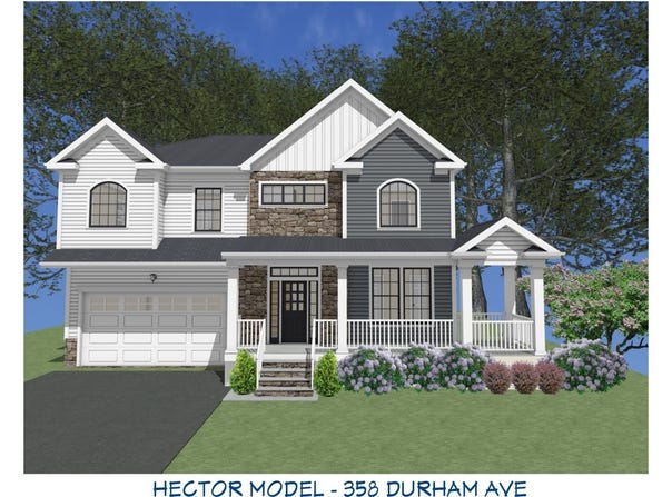 358 Durham Avenue, Metuchen, NJ 08840