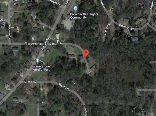 1432 N 92nd St, Birmingham, AL 35209