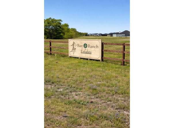 CR 4833, Leonard, TX 75452