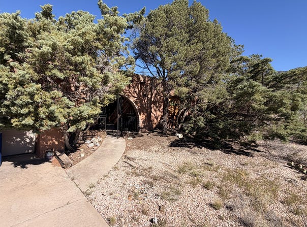 1415 Nemesia Place NE, Albuquerque, NM 87112