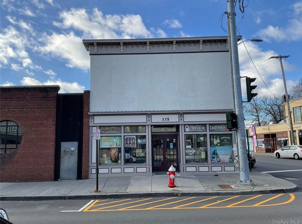 335 Main Street, Beacon, NY 12508