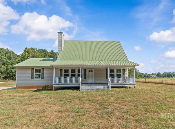 2722 Stone Drive, Comer, GA 30629