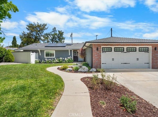26111 Hatmor, Calabasas, CA 91302