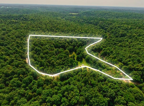 County Road 2661, Mountain View, MO 65548