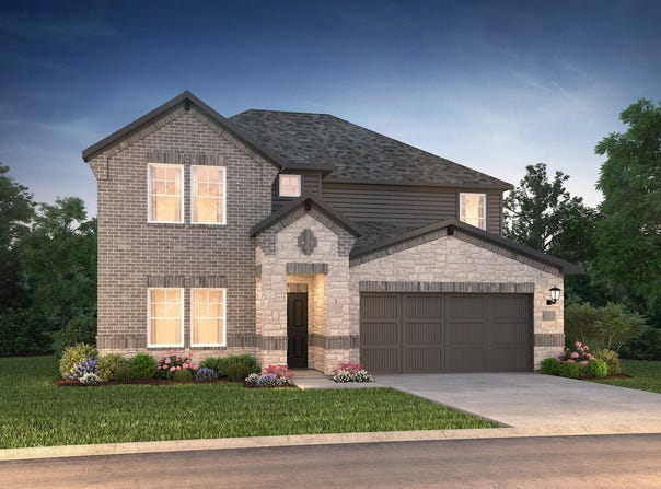 6204 Chickney Drive, Princeton, TX 75071