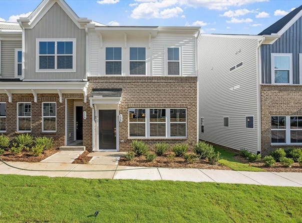 120 Flowering Maple Way, Garner, NC 27529