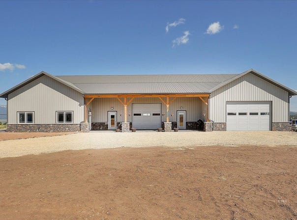 800 Wet Mountain Trail, Westcliffe, CO 81252
