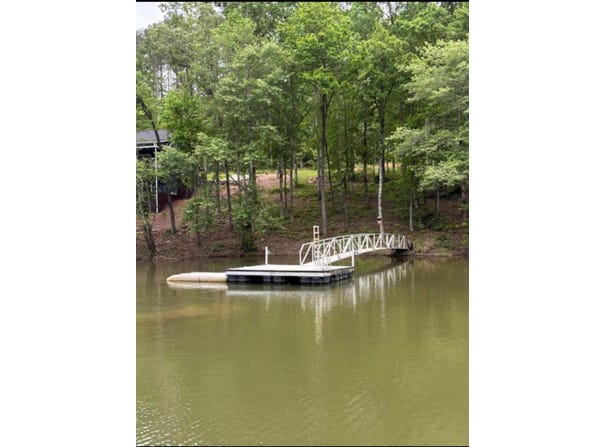 SHORESIDE Rd lot: 5, Double Springs, AL 35553