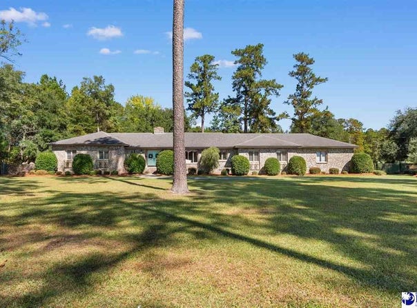 2529 Olanta Highway, Scranton, SC 29591-5584