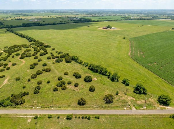 562 County Road 154, Georgetown, TX 78626