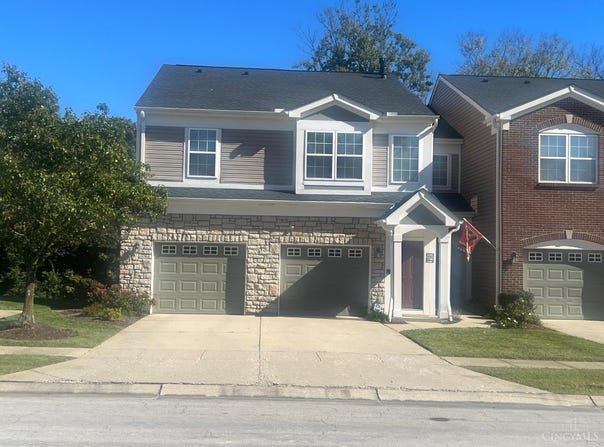 5392 Scarletoak Drive lot: 0, Cincinnati, OH 45239