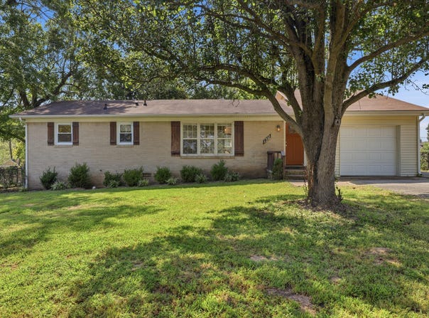 1312 Kirkwood, Murray, KY 42071