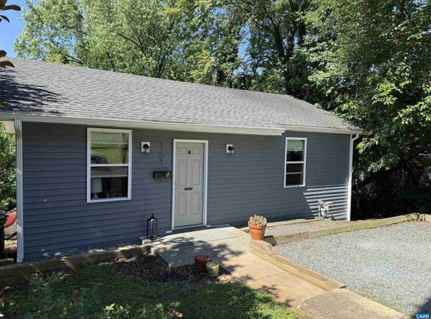 1304 POPLAR ST, CHARLOTTESVILLE, VA 22902