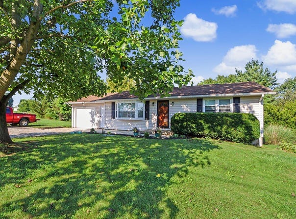 7420 State Route 314, Shauck, OH 43349
