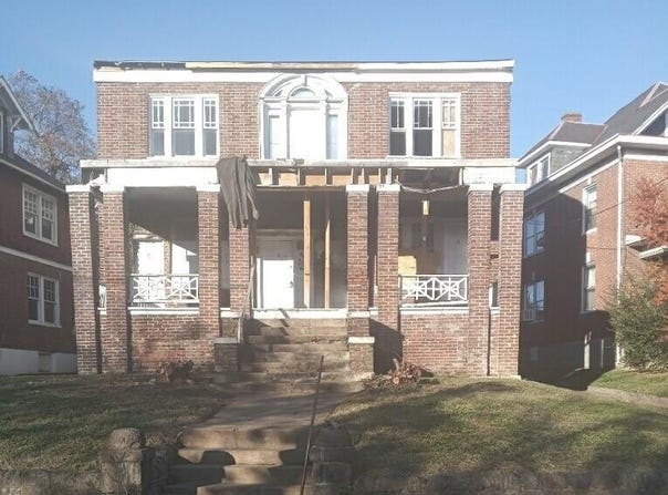 845 Day Ave SW, Roanoke, VA 24016