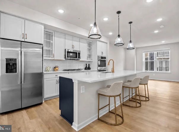402 MATLOCK Lane, FREDERICK, MD 21701