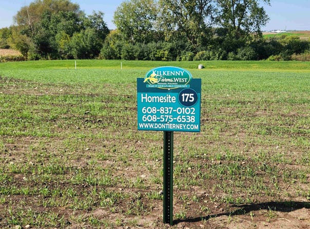 1201 Kyron Drive lot: 175, Waunakee, WI 53597