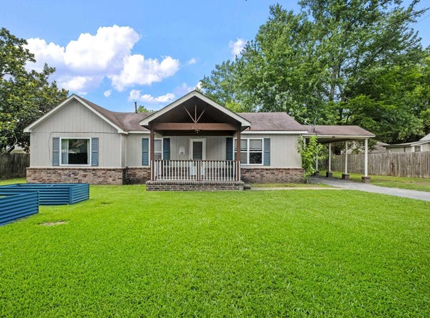 106 Short Street, Bryant, AR 72022