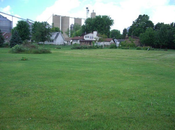 501 LORAINE Street lot: 26, Earlville, IL 60518
