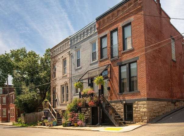 402 Alpine Ave, Central North Side, PA 15212