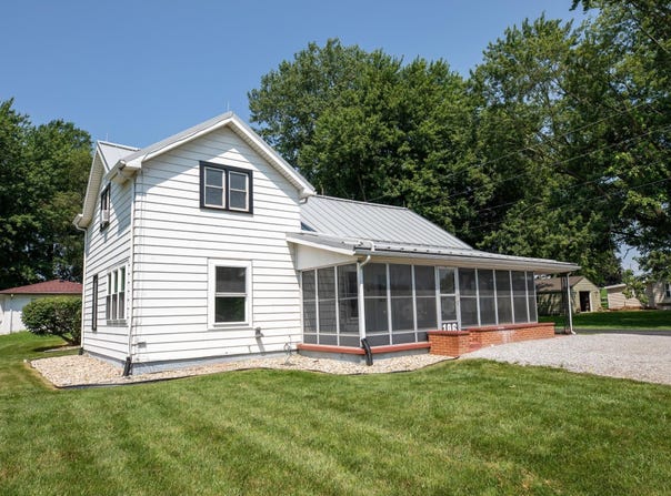 106 N Wray Street, Warsaw, IN 46580