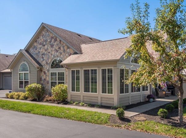 200 Jamie Lynn Circle, Pickerington, OH 43147